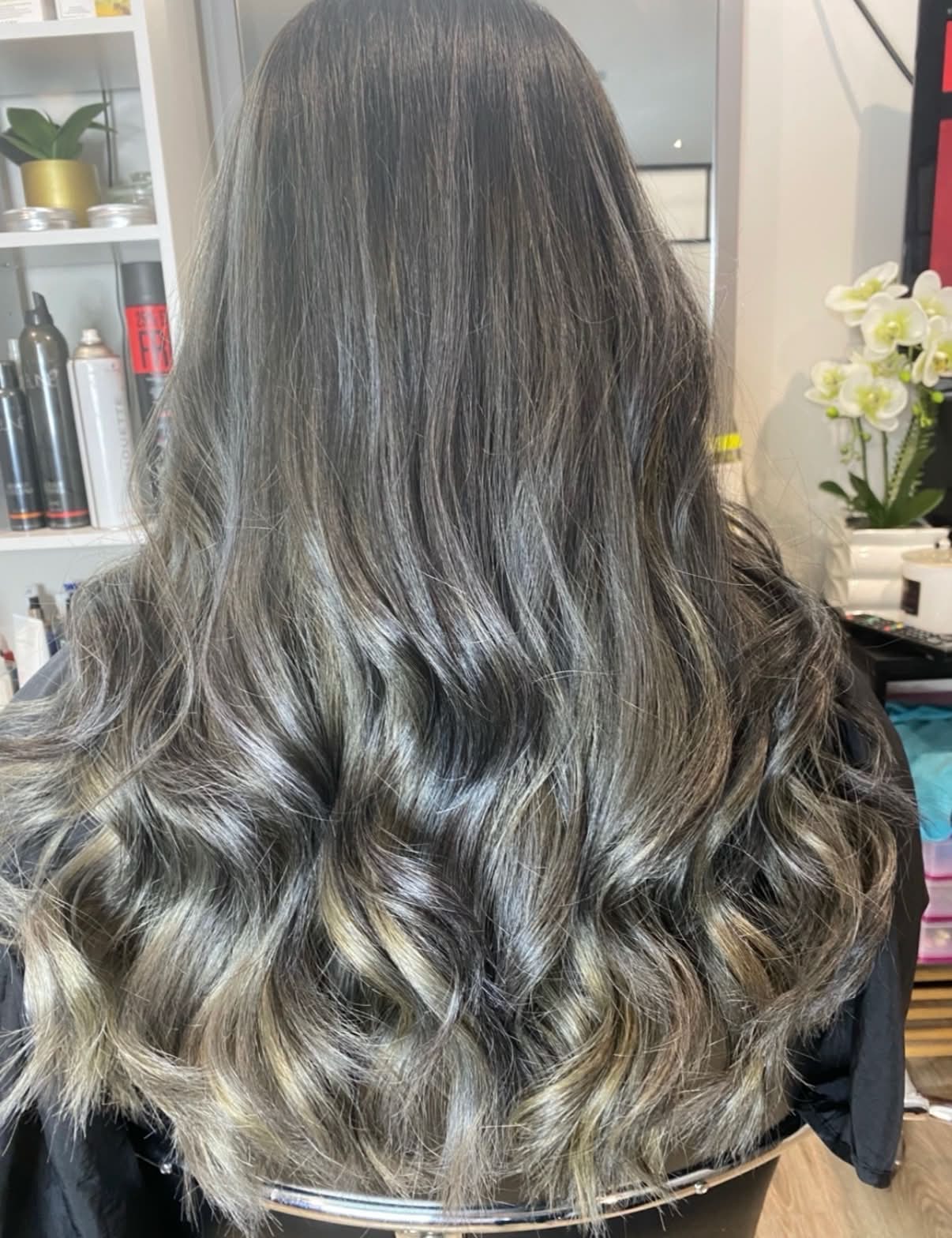 Balayage